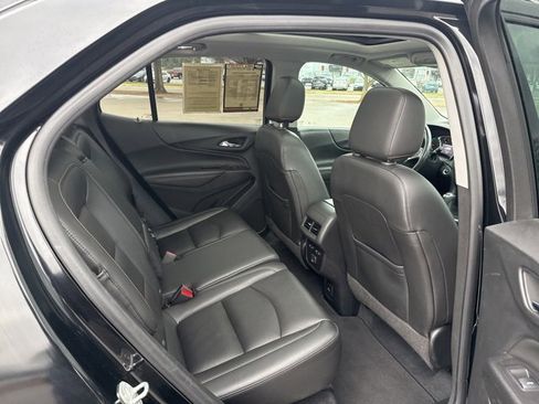 Used 2020 Chevrolet Equinox Premier image 12