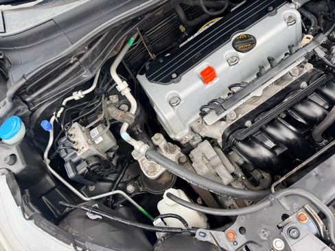 Used 2014 Honda CR-V EX-L image 13