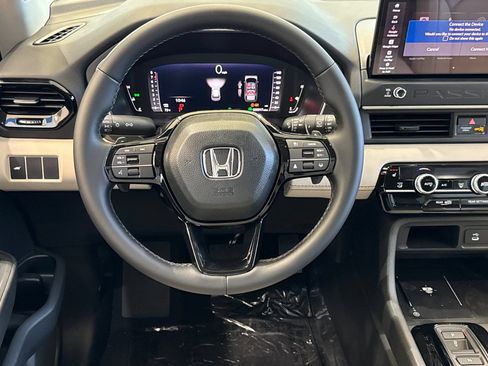 New 2026 Honda Passport RTL image 16