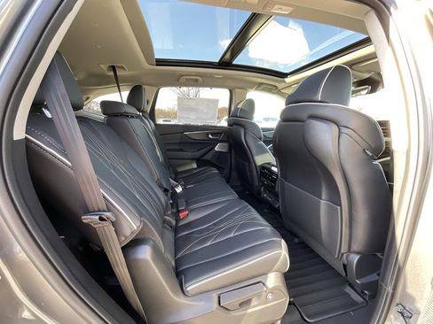 New 2026 Acura MDX w/ Advance Package image 19