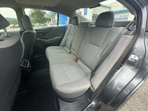 Used 2022 Subaru Legacy Premium AWD/4WD image 27