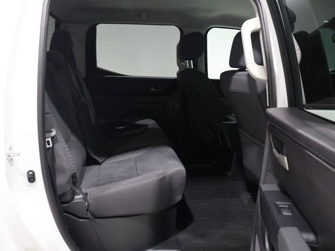 Used 2024 Toyota Tundra SR5 w/ SR5 Convenience Package image 18