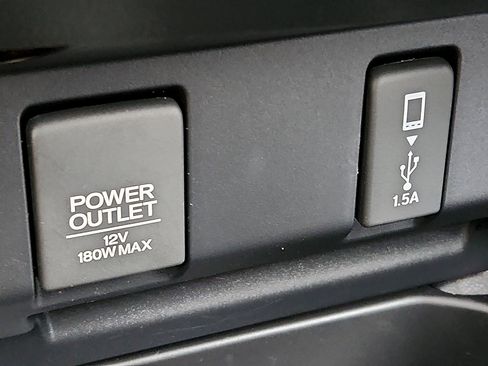 Used 2018 Honda Fit EX image 26