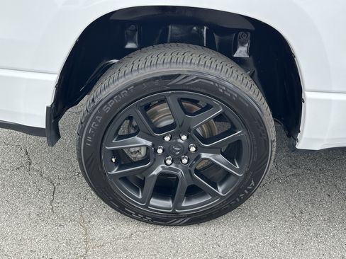 Used 2023 RAM 1500 Laramie image 21