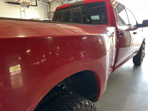 Used 2012 RAM 3500 ST w/ Chrome Appearance Group image 12