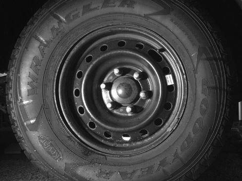 Used 2019 Toyota Tacoma TRD Off-Road image 9