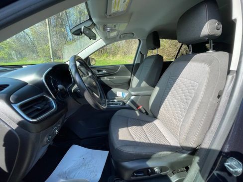 Certified 2021 Chevrolet Equinox LT AWD/4WD image 25