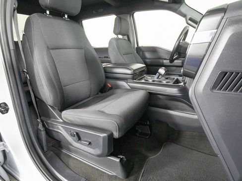 Used 2022 Ford F150 XLT w/ Equipment Group 302A High image 19