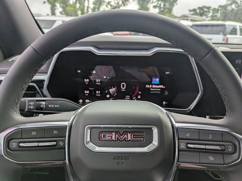 New 2026 GMC Canyon Elevation w/ Convenience Package image 27