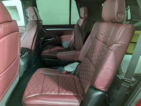 New 2026 Cadillac Escalade Luxury w/ Touring Package image 28