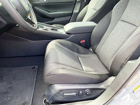 New 2026 Honda Accord SE image 23