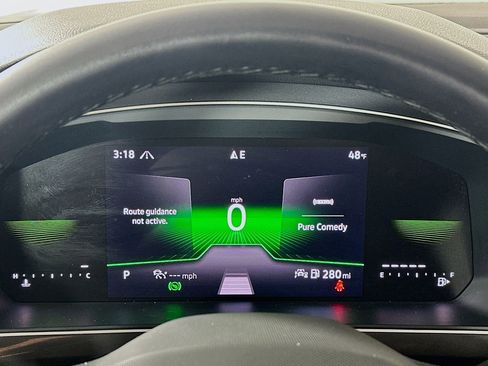 Used 2024 Volkswagen Tiguan Wolfsburg Edition image 12