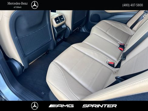 Used 2025 Mercedes-Benz GLE 350 4MATIC image 22