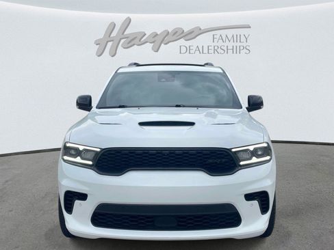 Used 2024 Dodge Durango SRT AWD/4WD image 8