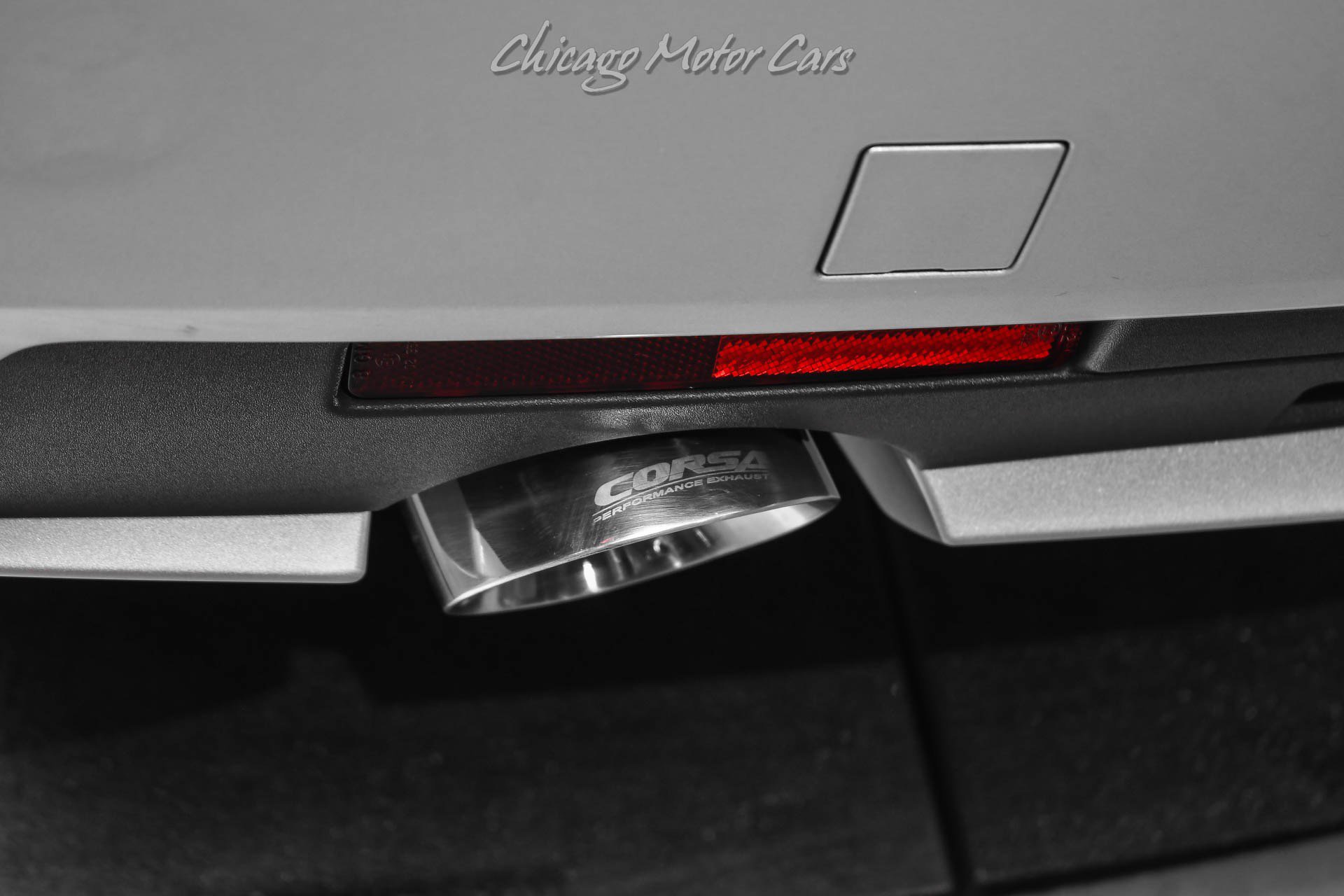 Used 2010 Cadillac CTS V RWD image 40