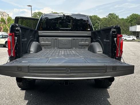 Used 2025 Ford F150 Raptor AWD/4WD image 18