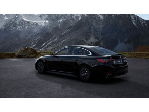 New 2026 BMW i4 eDrive40 image 2