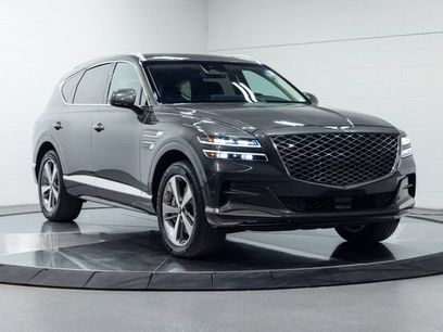 Used 2024 Genesis GV80 3.5T
