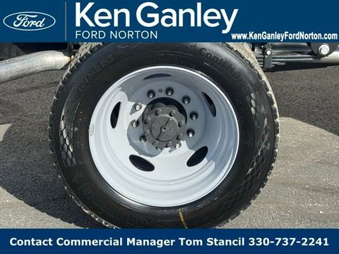 New 2026 Ford F550 4x4 Crew Cab image 43