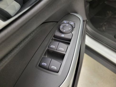 New 2026 Chevrolet Trax LS image 23