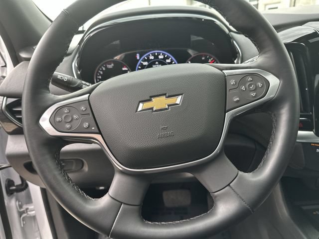 Certified 2023 Chevrolet Traverse High Country AWD/4WD image 13