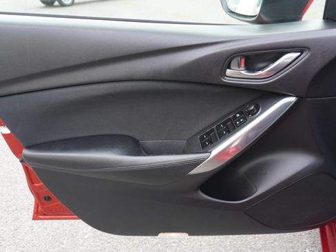 Used 2015 MAZDA MAZDA6 Sport FWD image 13