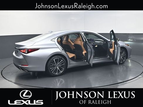 New 2025 Lexus ES 350 350 image 30