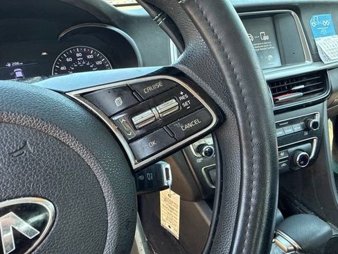 Used 2019 Kia Optima LX FWD image 18
