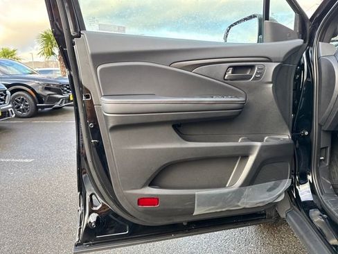 New 2026 Honda Ridgeline TrailSport+ image 16