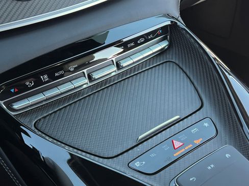 Used 2024 Mercedes-Benz AMG GT 63 image 32