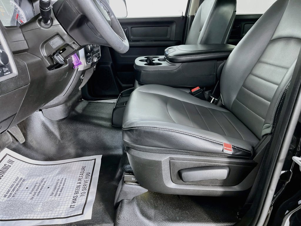 Used 2023 RAM 1500 Tradesman w/ Trailer Tow Group AWD/4WD image 24