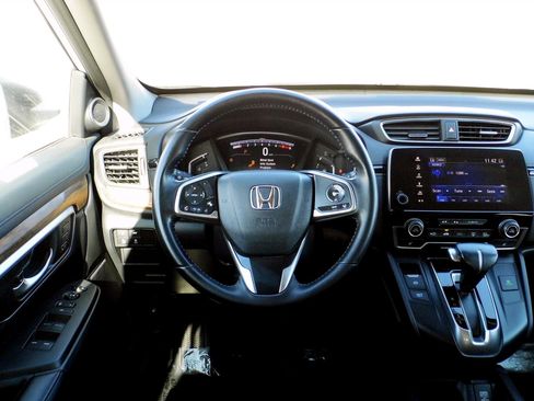 Used 2017 Honda CR-V EX-L image 12