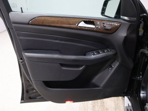 Used 2014 Mercedes-Benz ML 350 4MATIC image 14