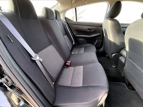 Used 2024 Nissan Sentra SV image 22