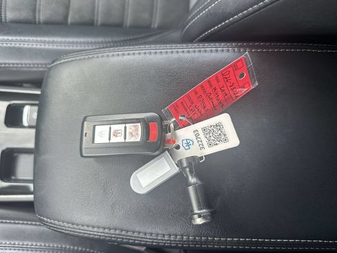 Used 2019 Mitsubishi Outlander SE FWD image 22
