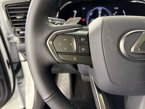 New 2026 Lexus NX 450h+ AWD w/ Luxury Package image 11