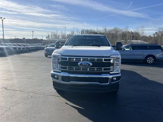 New 2026 Ford F350 XL w/ XL Chrome Package video 2