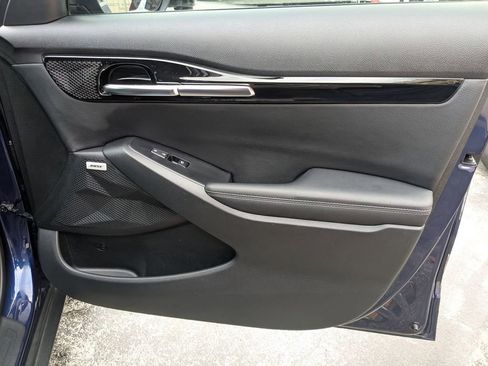 Used 2023 Kia Seltos SX image 29