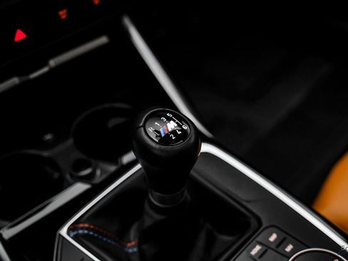 Used 2023 BMW M2 Rare 6-Speed Manual! Lighting w/ Lighting Package image 55