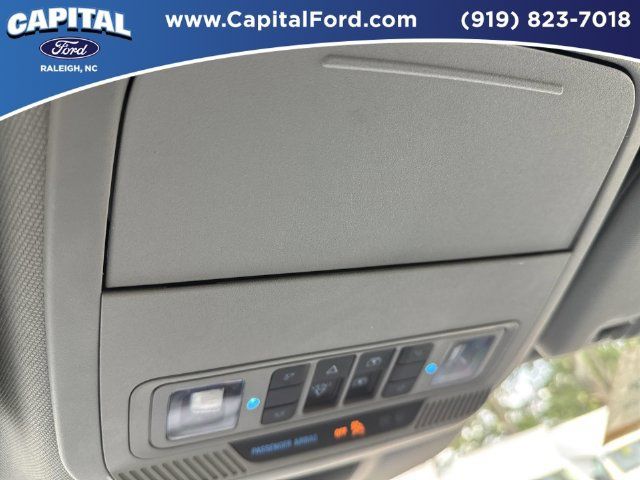 Certified 2023 Ford Explorer XLT w/ Equipment Group 202A AWD/4WD image 33