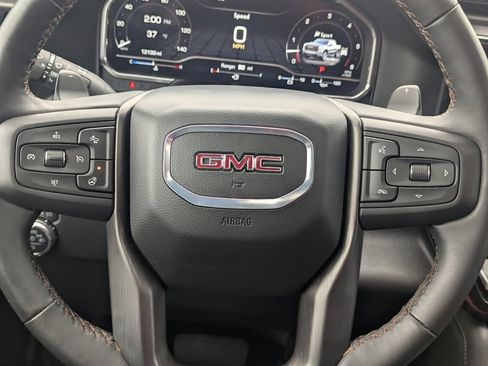 Used 2024 GMC Sierra 1500 AT4 w/ AT4 Premium Package image 28