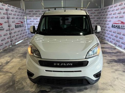Used 2021 RAM ProMaster City Tradesman SLT FWD image 42