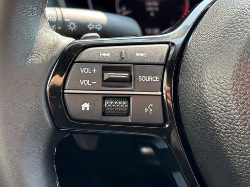 Certified 2026 Honda Civic Sport image 27