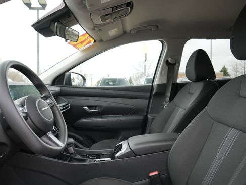 Used 2026 Hyundai Tucson SEL image 24