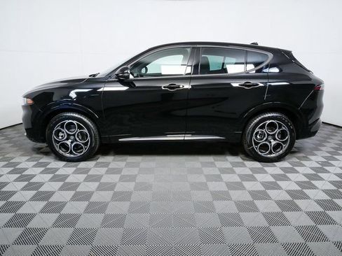 New 2025 Alfa Romeo Tonale AWD/4WD image 25