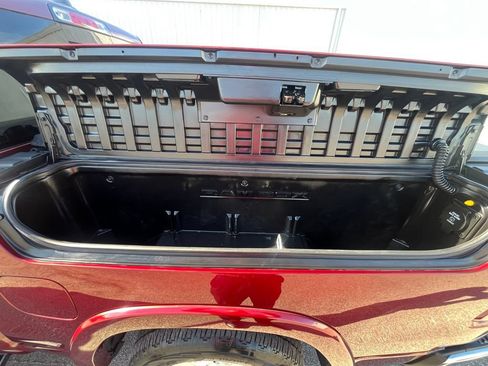 Used 2021 RAM 1500 Big Horn AWD/4WD image 17