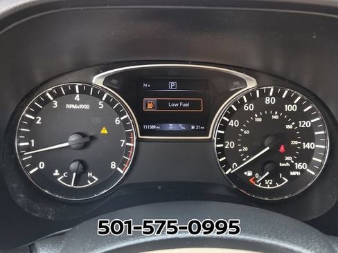 Used 2020 Nissan Pathfinder SV FWD image 29