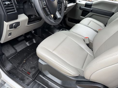 Used 2019 Ford F150 XL w/ Equipment Group 101A Mid AWD/4WD image 20
