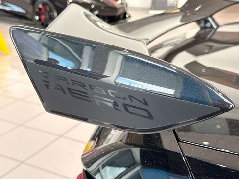 New 2026 Chevrolet Corvette Z06 image 10