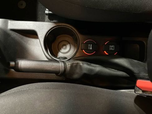 Used 2019 RAM ProMaster City Tradesman image 17